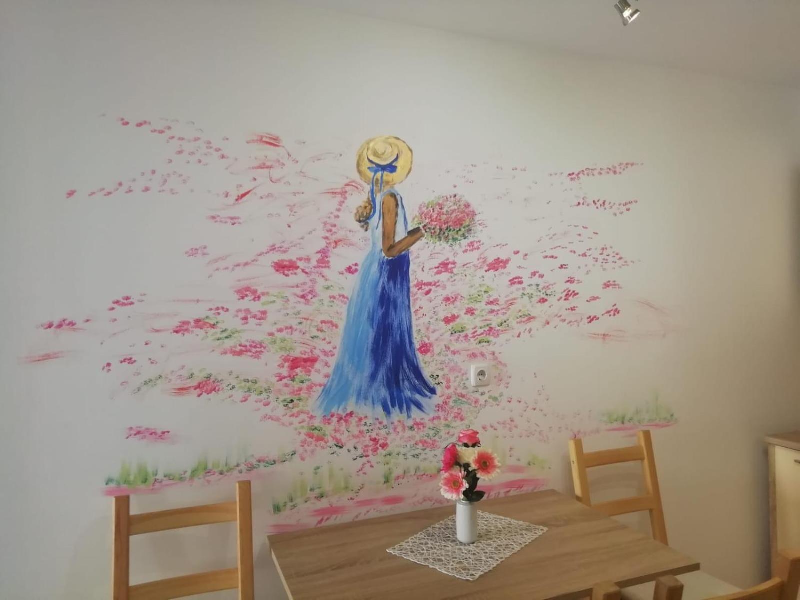 Studio Rose Пула Экстерьер фото