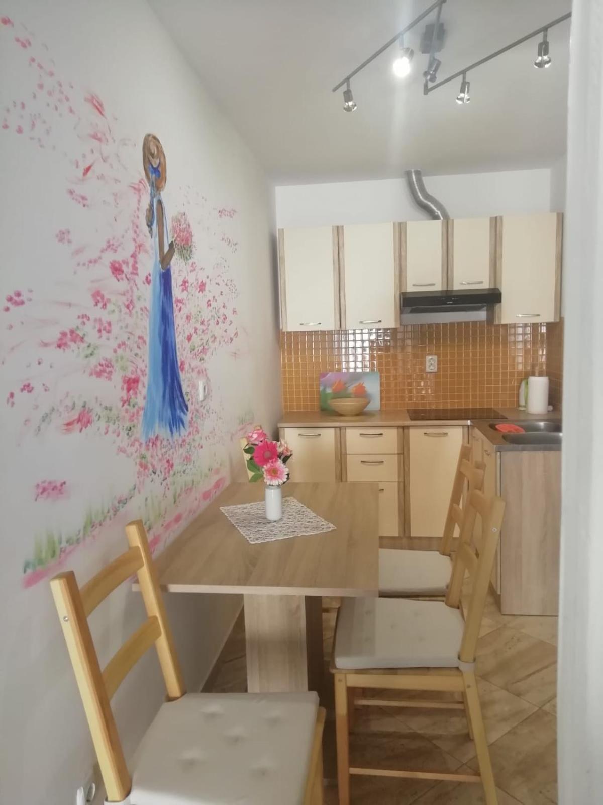 Studio Rose Пула Экстерьер фото