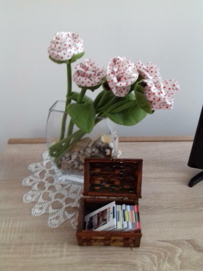 Studio Rose Пула Экстерьер фото