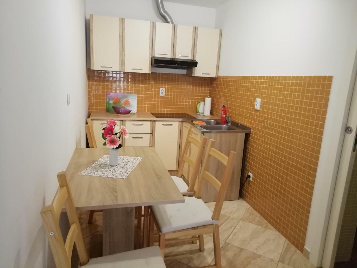 Studio Rose Пула Экстерьер фото