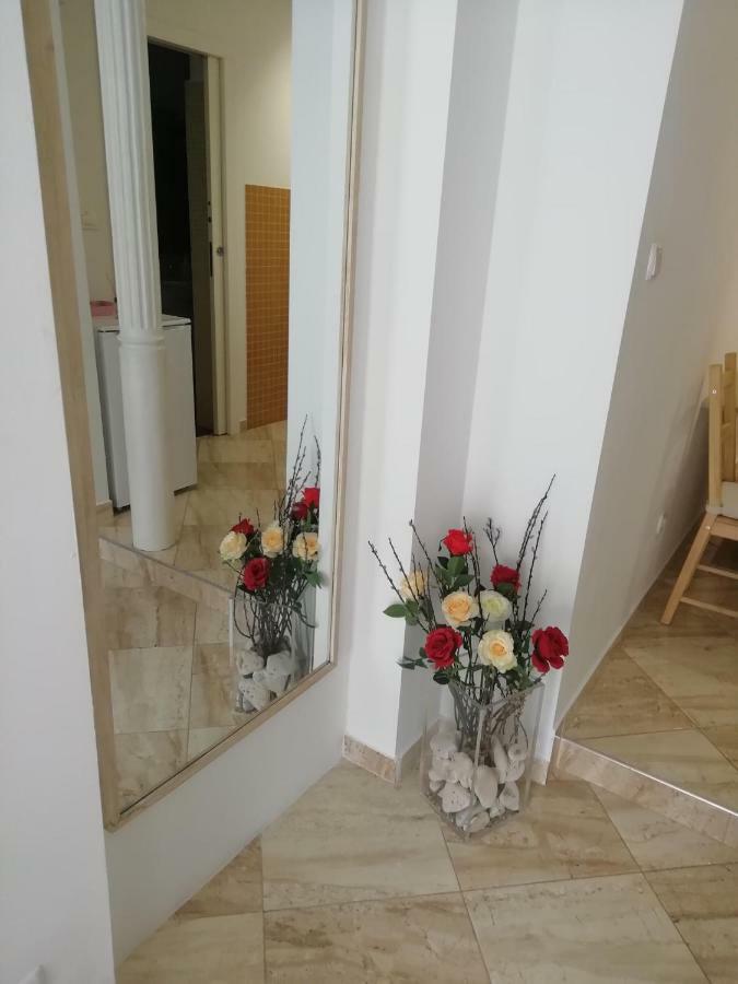 Studio Rose Пула Экстерьер фото