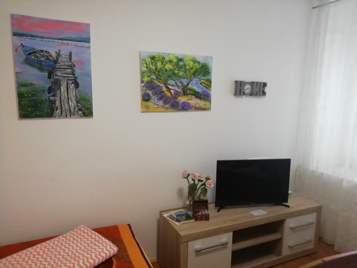 Studio Rose Пула Экстерьер фото