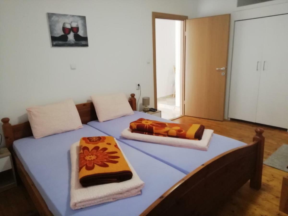 Studio Rose Пула Экстерьер фото